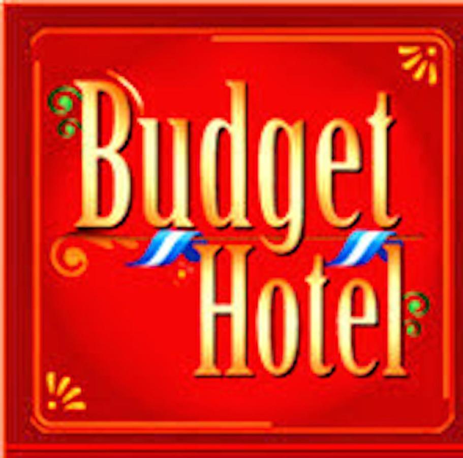 Budget Hotel Buenos Aires Exterior photo